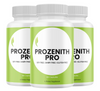 Image of Prozenith Pro Capsules, ProzenithPro Advanced Support (3 Pack - 180 Capsules)