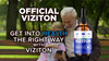 Image of Viziton Drops Enhance Vision, Support Healthy Eye Function 30 Servings