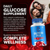 Image of Glyco Fix Supplement (2 Pack-120 Capsules)