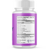 Image of Memo Clarity All Natural Formula Brain Supplement (2 Pack - 120 Capsules)