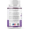 Image of (3 Pack) Rapid Keto Burn Advanced Formula Energy & Fitness Supplement 180 Capsules