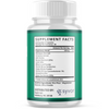 Image of Inibitro Natural Energy & Fitness Support Vitamin Inibitrol 120 Capsules (2 Pack)