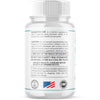 Image of (5 Pack) Nerve Recovery Max Formula All Natural Supplement 300 Capsule