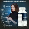 Image of (5 Pack) ProNerve 6 - Pro Nerve 6 Supplement 300 Capsules - ARMOLEY