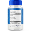 Image of Nerve Q Advanced Nerve Support Max Formula Nerve Q Vitamin (2 Pack-120 Capsules)