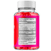 Image of (2 Pack) Jellythin ACV Gummys 1000MG Advanced Jelly Thin Supplement 120 Gummies