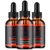Image of (3 Pack) Endurix Male Support Drops Advanced Endu Rix Supplement 180 Servings