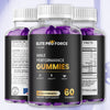 Image of (5 Pack) Elite Pro Force Gummy Male Support Supplement EliteProForce 300 Gummies