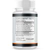 Image of (5 Pack) Primal Force Advanced Male Support Supplement PrimalForce 300 Capsules