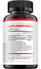 Image of Gluco Extend Pills Advanced Supplement (1 Pack-60 Capsules)