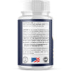 Image of (5 Pack) MemoPryl All Natural Brain Supplement Memo Pryl 300 Capsules