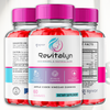 Image of Revitalyn Keto ACV Gummies 1000MG Advanced Formula Vitamin (2 Pack-120 Gummies)