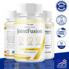 Image of (5 Pack) Joint Fusion Eternal Natural Joint Supplement Boost Mobility 300 Capsules