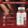 Image of Trim Tummy Keto 60 Gummies - ARMOLEY