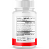 Image of (3 Pack) Alpha Caps Advanced Male Pill Formula AlphaCaps Supplement 180 Capsules
