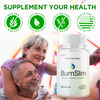 Image of BurnSlim Supplement Buy 3 Bottles Get 2 Free