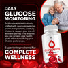 Image of Glucovate Advanced Supplement – Maximum Strength (5 Pack / 300 Capsules)