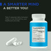 Image of Nerve Fresh Advanced Cognitive Pills for Nerve Health & Function (5 Pack-300 Capsules)