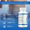 Image of ProstaBiome Dietary Pills to Support Prostate Health and Urinary Functions 60ct - ARMOLEY