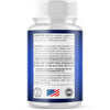 Image of (1 Pack) Mind Wake Pills - Brain Health & Cognitive Support Supplement 60 Capsules