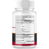Image of (3 Pack) Gold Slim Advanced Energy & Fitness Formula Vitamin GoldSlim 180 Caps