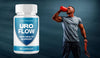 Image of Uro Flow for Men Prostate Supplement Pills (3 Pack-180 Capsules)