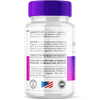 Image of Vertiaid Advanced Formula Supplement Brain Health Support (3 Pack-180 Capsules)