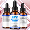 Image of Lipo Mounj Drops Advanced Formula Support Supplement (3 Pack)