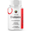 Image of (1 Pack) Diatonix Advanced Blood Max Support Supplement Dia Tonix 60 Capsules