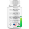 Image of GPro Joint Support Advanced Formula Mobility Supplement Pills (3 Pack - 180 Capsules)