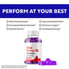 Image of Vital Pump XL Gummies for Men Supplement (3 Pack - 180 Gummies)