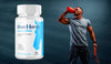 Image of Blue Horse Salt Trick For Men Advanced Formula Supplement Pills (2 Pack - 120 Capsules)