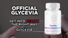 Image of Glycevia Pills Advanced Blood Health Support (5 Pack - 300 Capsules)