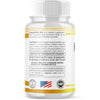 Image of (3 Pack) Joint Fusion Eternal Natural Joint Supplement Boost Mobility 180 Capsules