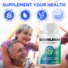Image of Regeni Joint Supplement Pills (3 Pack - 180 Capsules)