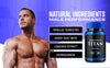 Image of Blood Flow Titan Pro for Men Advanced Blood Support Vitamin Supplement 300ct