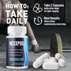 Image of (3 Pack) NexxPro Advanced Male Health Support Supplement Nexx Pro 180 Capsules