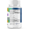 Image of (5 Pack) Eagle Eye Support Healthy Eye Vision & Function EagleEye 300 Capsules