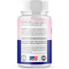 Image of Celltox Probiotic Gut Health Formula Enhance Digestive Function (5 Pack - 300 Capsules)