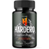 Image of (1 Pack) Hardero Advanced Male Support Supplement Hard Ero 60 Capsules