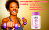 Image of Leptin XL Hormone Support Advanced Vitamin Supplement 180 Capsules (3 Pack)