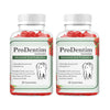 Image of Prodentim Gummies Dental Supplement for Teeth and Gums (2 Pack - 120 Gummies)