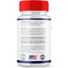 Image of Vitaldi Blood Pills Advanced Support Glycogen Supplement (5 Pack-300 Capsules)