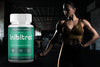 Image of Inibitro Natural Energy & Fitness Support Vitamin Inibitrol 300 Capsules (5 Pack)