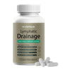 Image of Sculptique Lymphatic Drainage Capsules- Supports Cellulite Reduction, 60 Capsule
