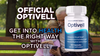Image of Optivell Vision Supplement Buy 3 Bottles Get 2 Free