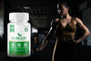 Image of (5 Pack) SlimLeaf Advanced Energy & Fitness Supplement Slim Leaf 300 Capsules