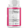 Image of Zanari Pills Advanced Blood Health Support (3 Pack - 180 Capsules)
