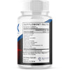 Image of (5 Pack) Reulex Advanced Joints Support Formula Reulex Supplement 300 Capsules