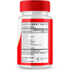 Image of Gluvafit Supplement Pills 60 Capsules